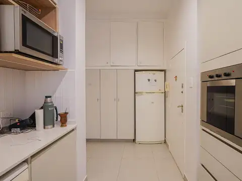Departamento en Alquiler al Este