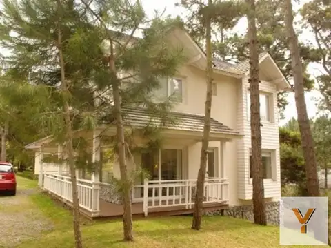 Casa en Venta 25 años