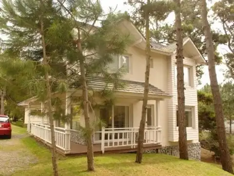 Casa en Venta 25 años