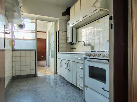 Departamento en Venta en Floresta, USD 110.000