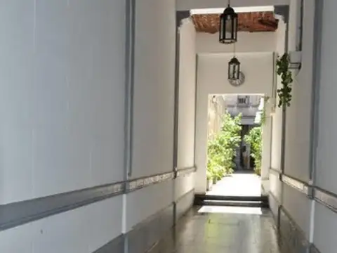 Depto Tipo Casa en Venta en Balvanera, USD 89.000