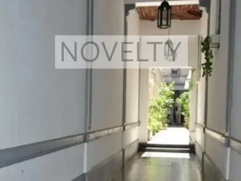 PH - 4 AMBIENTES - BALVANERA