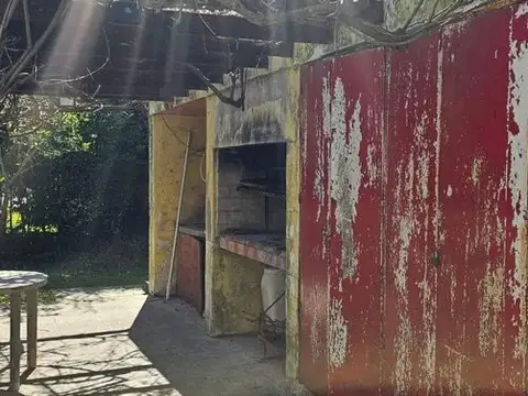 Casa 5 amb con Piscina en Country Venado ( Canning )