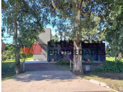 Casa en alquiler, Club de Campo El Moro, Marcos Paz.