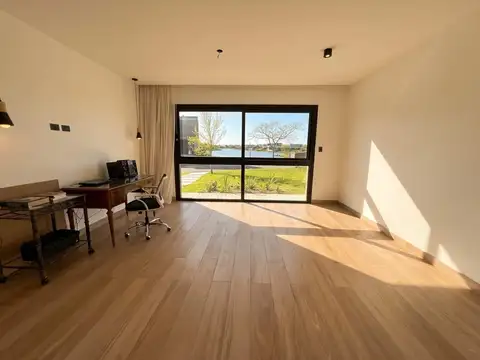 Casa en Alquiler 1 año
