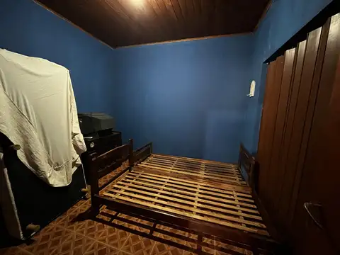 Vendo Casa Tres Dormitorios en Caseros, Entre Ríos.