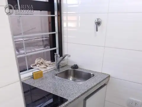 Departamento en Alquiler al Sur