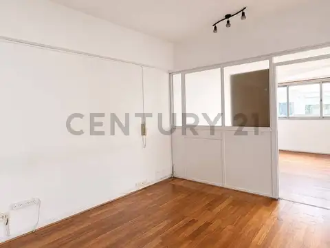 Virrey Cevallos 200, Piso 2