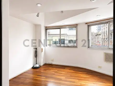 Virrey Cevallos 200, Piso 2