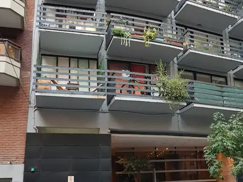 Cochera en Venta Cubierta