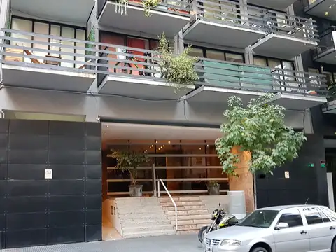 Cochera en Venta Fija