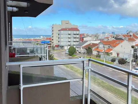 Departamento en Venta en Punta Mogotes, USD 78.000