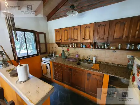 Finca en Cortaderas