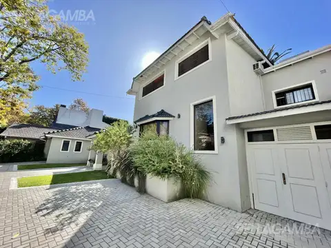 Casa en Venta en Vicente López, USD 1.250.000