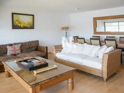 Departamento en Venta 2025 años