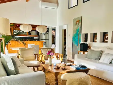Casa en Alquiler al Norte