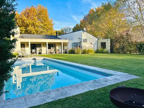 Alquiler Casa en Laguna Del Sol