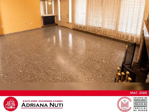 Casa en Alquiler en Haedo, $ 1.800.000