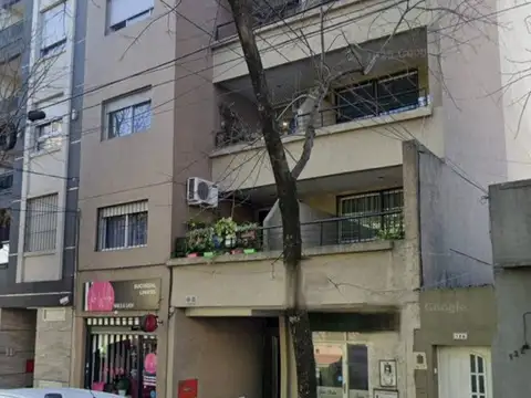 Avenida Lisandro De La Torre 100