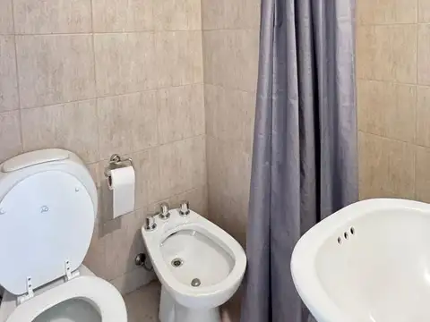 Departamento en Alquiler en Palermo, USD 1.700