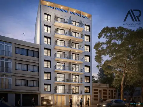 VENTA MONOAMBIENTE GRAL FLORES Y BVAR ARTIGAS - PASEO FLORES