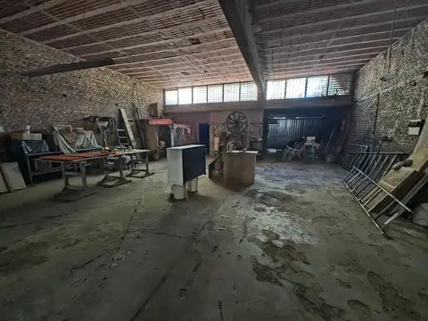 Galpon en Venta en Gregorio de Laferrere, USD 230.000