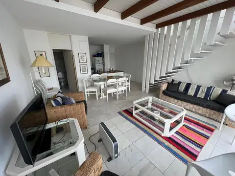 Departamento en Alquiler Temporal en Península, USD 5.000