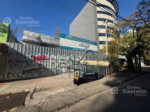 Laprida al 1500