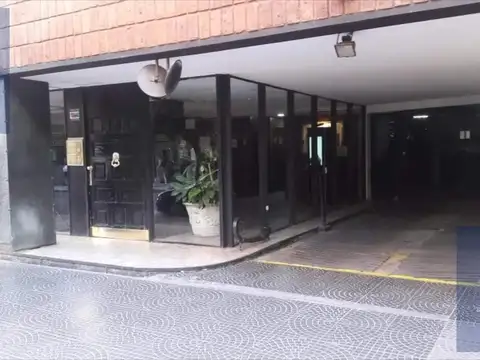 Departamento En Recoleta- Barrio Norte