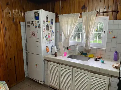 Casa quinta en venta 3 ambientes Moreno Francisco Alvarez