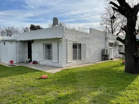 Casa quinta en venta 3 ambientes Moreno Francisco Alvarez