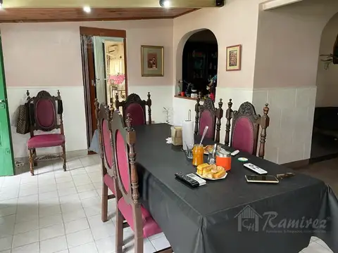 Casa quinta en venta 3 ambientes Moreno Francisco Alvarez