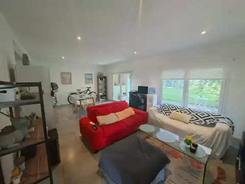 Duplex en venta en complejo cerrado