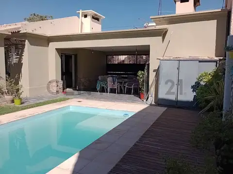 Casa en Venta A Estrenar