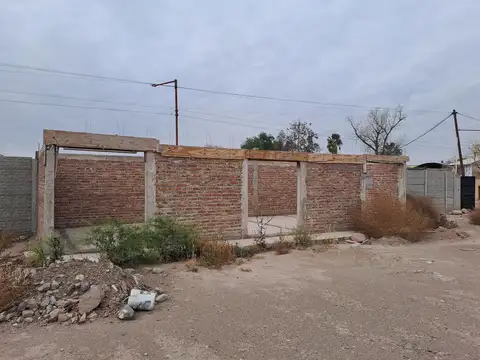 Terreno en Venta de 1900,0 m2