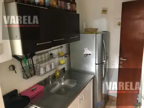 Departamento en Venta 20 años