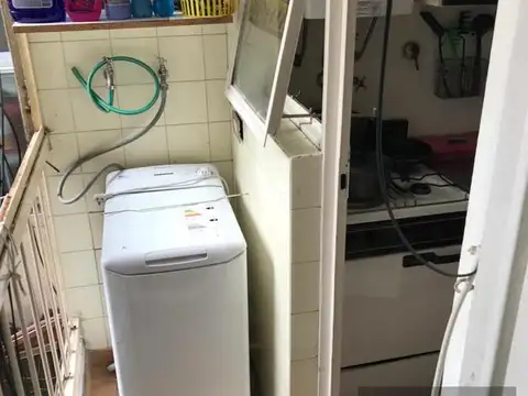 Departamento en Venta en Palermo, USD 88.000