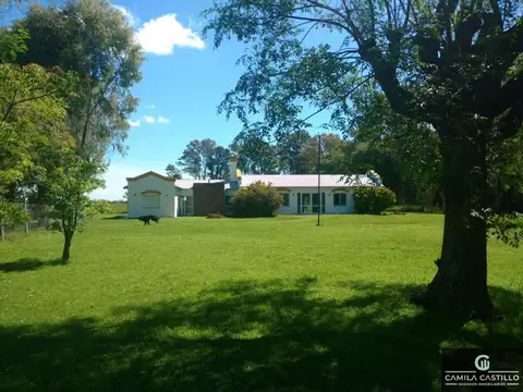 Campo en venta de 9ha ubicado en Torres