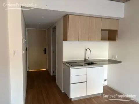 Departamento en Alquiler en Palermo, $ 850.000