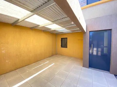 Casa en Venta 6 años