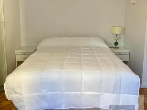 Departamento en Alquiler en Villa Crespo, $ 650.000