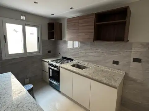 Departamento en Venta en Barrio Grand Bourg, USD 250.000