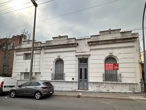 Terreno en Venta en Guemes, USD 210.000