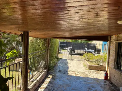 Casa en Venta 12 años