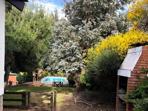 Hotel en Venta en Sierra de la Ventana, USD 260.000