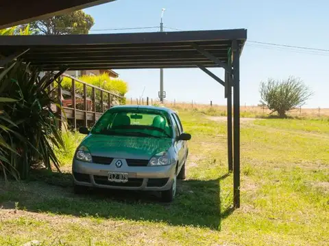 Cnel. Pringles 462, B8168 Sierra de la Ventana, Provincia de Buenos Aires, 100