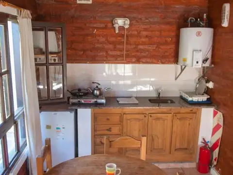 Cnel. Pringles 462, B8168 Sierra de la Ventana, Provincia de Buenos Aires, 100