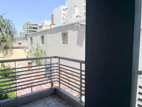 Departamento en Alquiler 8 años
