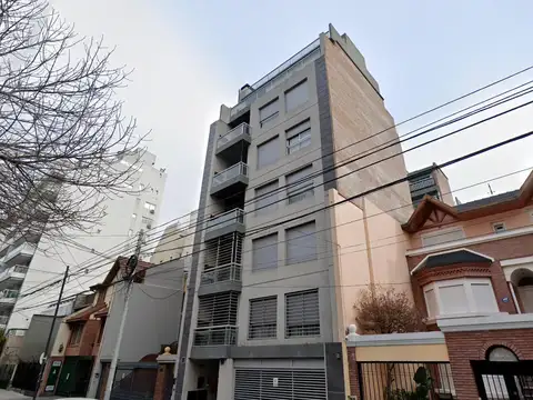 Beauchef al 800