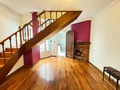 Casa en Venta en Caballito, USD 350.000